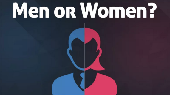 Men vs. Women: Who Is More Active on Social Media?
