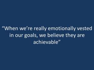 When we