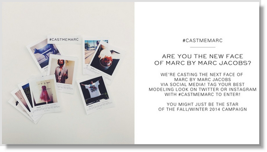 The 7 Steps to Create an Awesome Contest on Instagram 1
