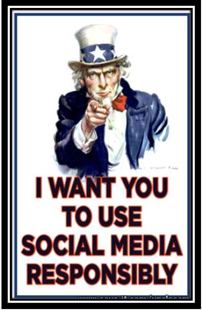 social media marketing doesn