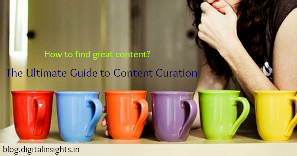 Ultimate Guide to Content Curation
