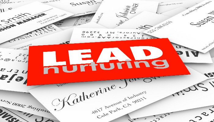 Warm Leads