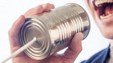 Word of Mouth, Customer Communication