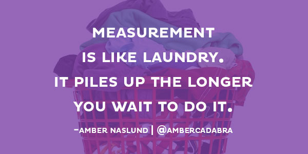 amber naslund marketing advice