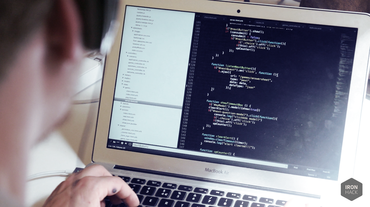 Which Programming Language Should I Learn First? - Business 2 Community
