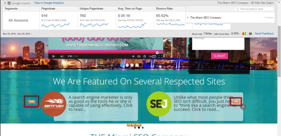 back links for trust building