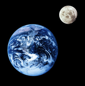 Earth to Marketers