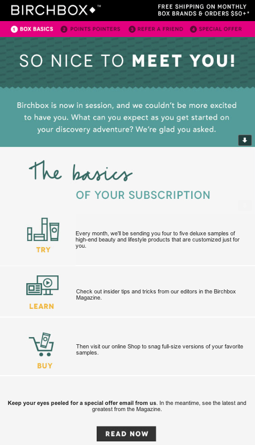 Your Guide to Email Design