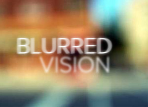 blurred-vision