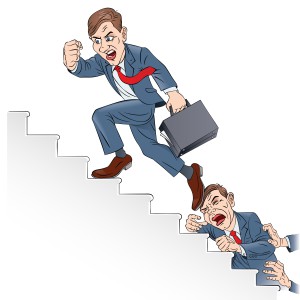 Realistic Graduate Job Search