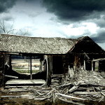 Derelict Website