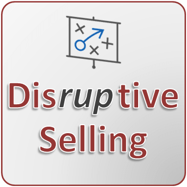 disruptive selling
