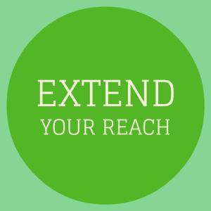extend your reach
