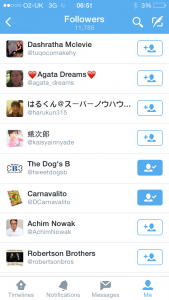 How to Spot Fake Twitter Followers