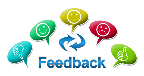reputation feedback loop