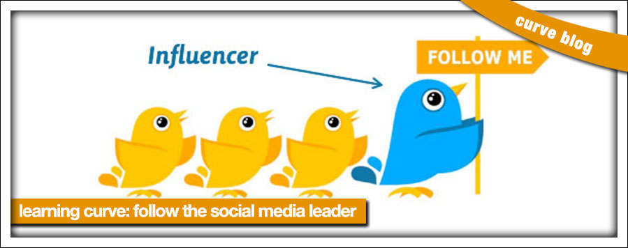 follow social media leader blog header Follow the Social Media Leader