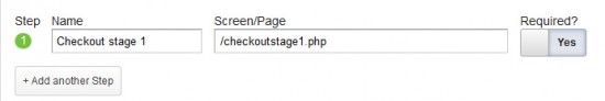 Introduction to using Goals in Google Analytics   funnel 550x92