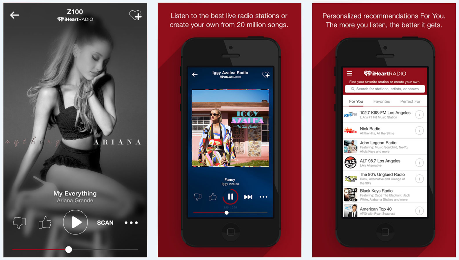 iheartradio