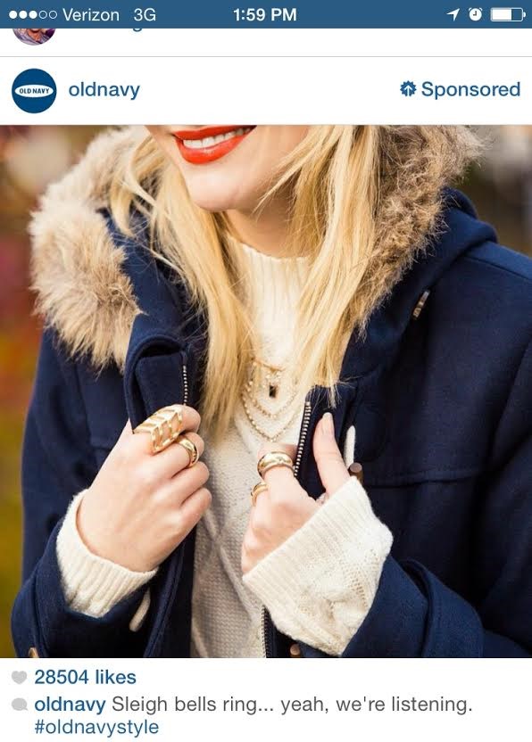 Instagram Marketing Sponsored 