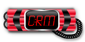 is-the-data-in-your-crm-a-ticking-time-bomb