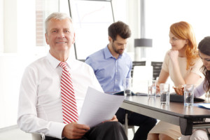traditionalist generation workforce