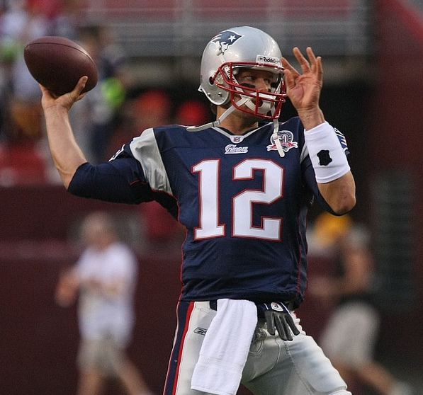 DeflateGate: Tom Brady Claims He 'Didn't Alter Ball In Any Way'