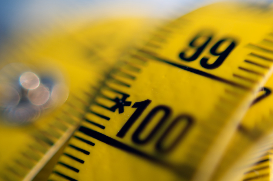 length of content