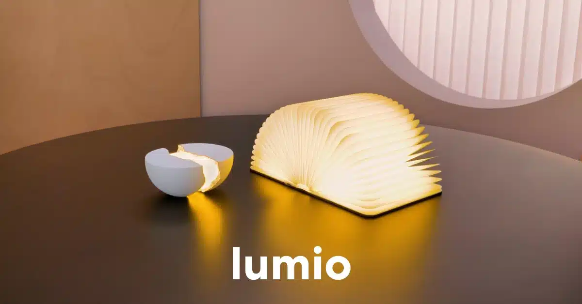 lumio on shark tank
