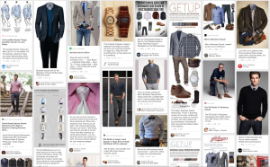 9 Examples Of The New Feature That’s Made Pinterest Awesome For Men ...