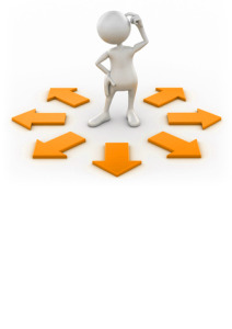 Making marketing decisions