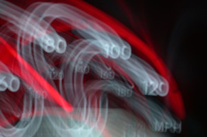 Speed Management