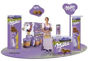 milka