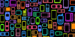 mobile phones Mobile Apps Help Deliver Customer Service 24/7