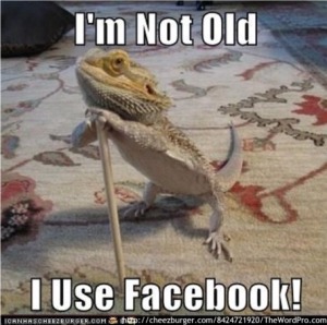 old
