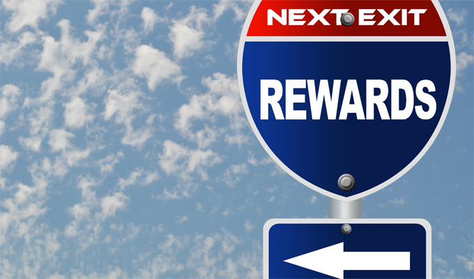 rewards