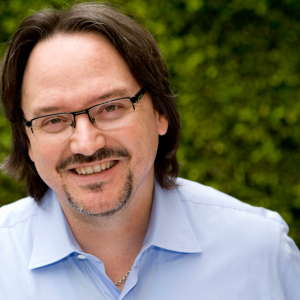 Robert Rose