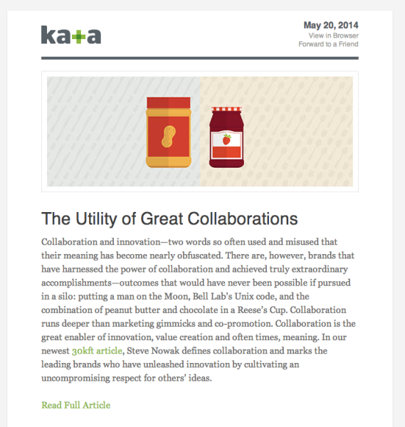 6 Design Tips to Make Your Newsletter More Visually Appealing