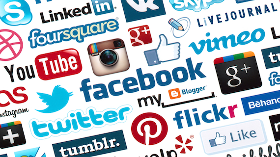 Top 9 Social Media Trends for 2015