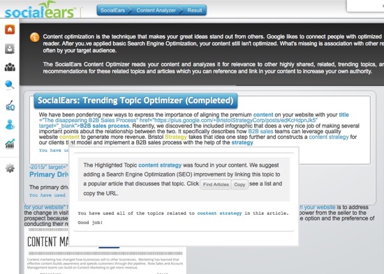 social years wordpress content SEO plugin