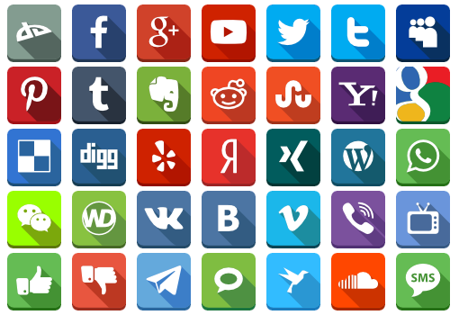 success with social media marketing