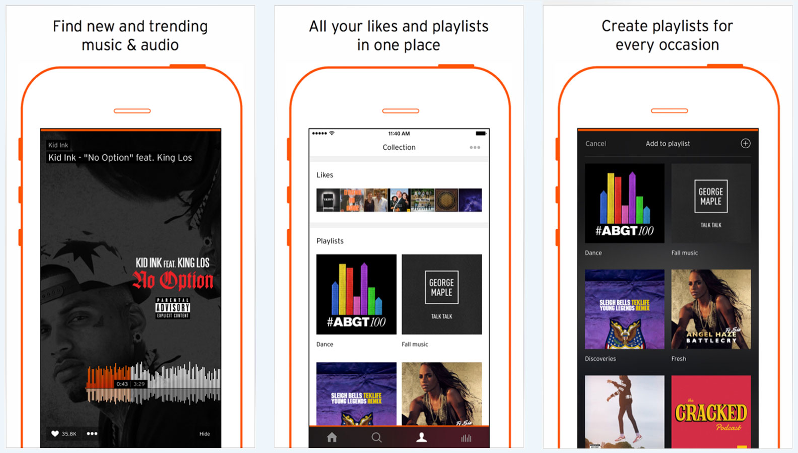 soundcloud