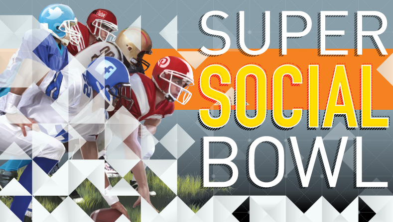 Super Bowl and Social Media