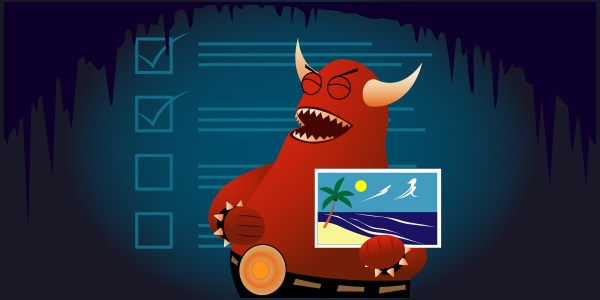get rid of tedium with a content audit tool