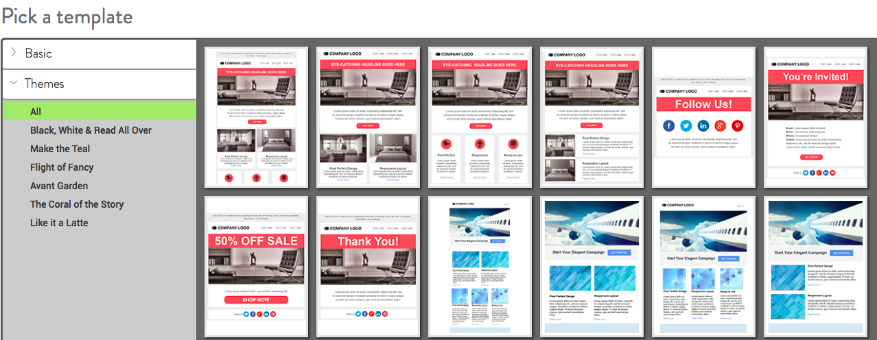 Your Guide to Email Design