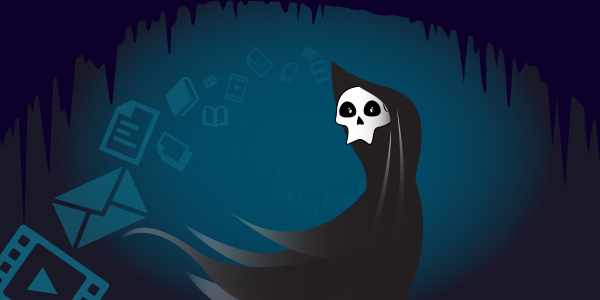 find forgotten content with a content audit tool