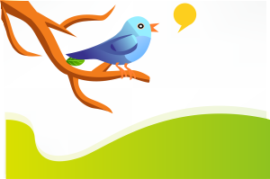 social selling twitter