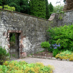 Walled Garden