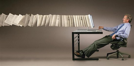 Document Management System