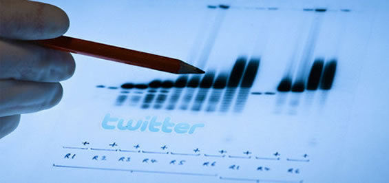 Twitter Stats