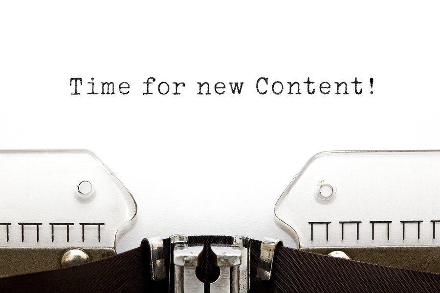 7 Step Content Creation Strategy for Epic Content Marketing